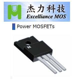 EMC PowerMOSFET