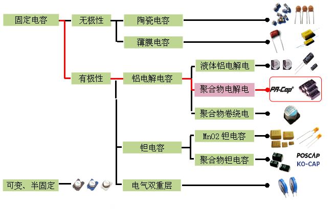 國光-電容